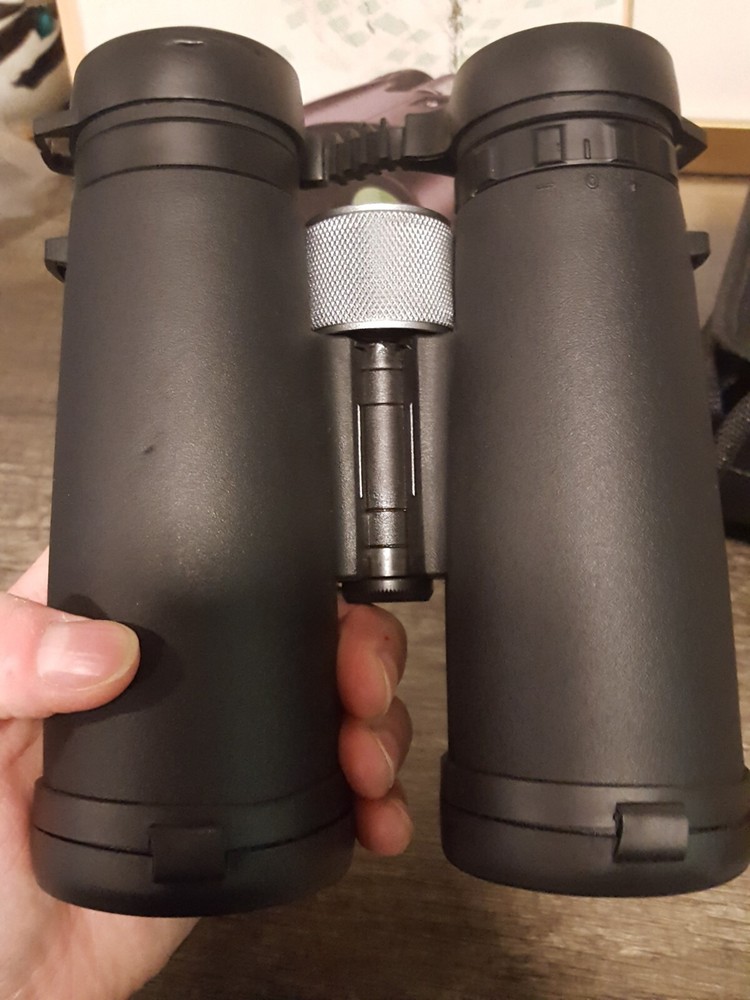 Birds Of Prey 10x42 Eagle Powerful Binoculars
