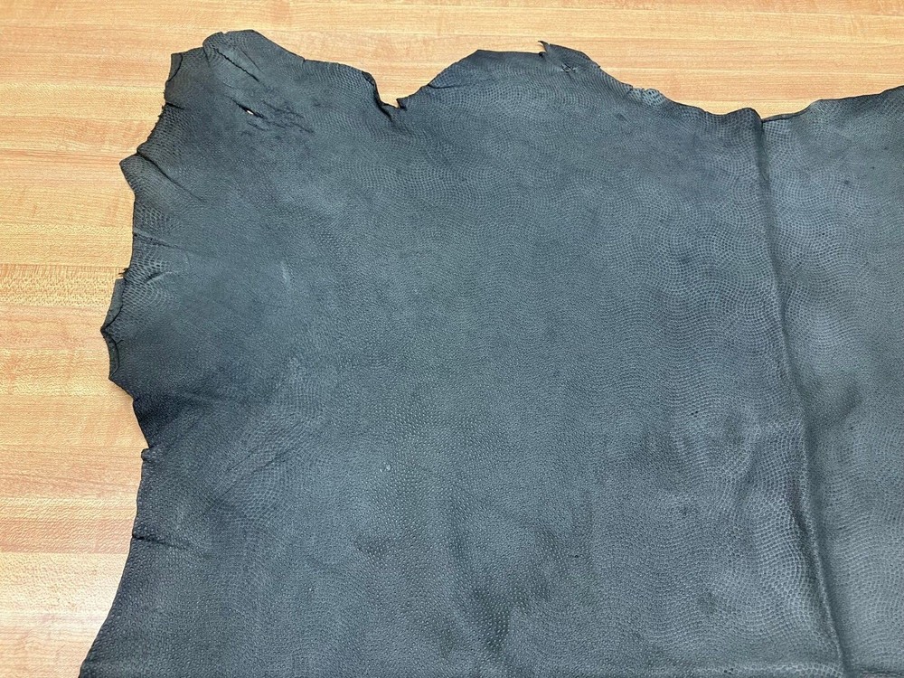 Embossed Goat Leather #0018263 Row 152