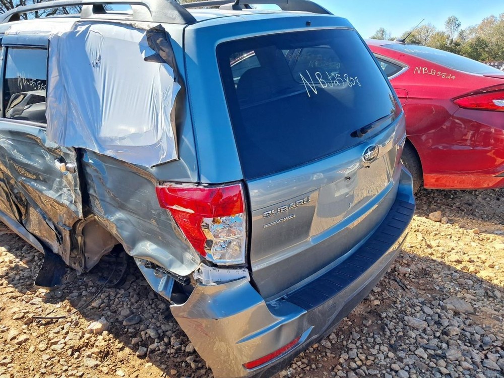 Fuse Box Engine Compartment Without Turbo Fits 10-13 FORESTER 4835428