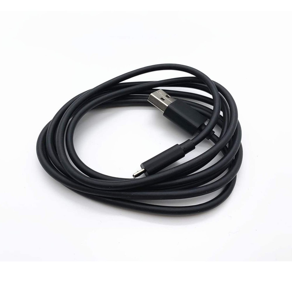 KQWOMA Replacement Charging Cord, USB Charger Cable Compatible with Wireless Hea