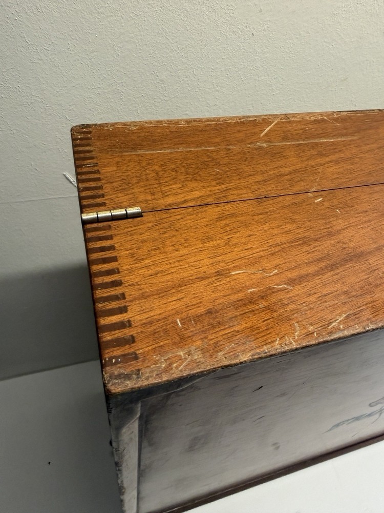 Ellems Diaphragm Duplicator Model No. 210