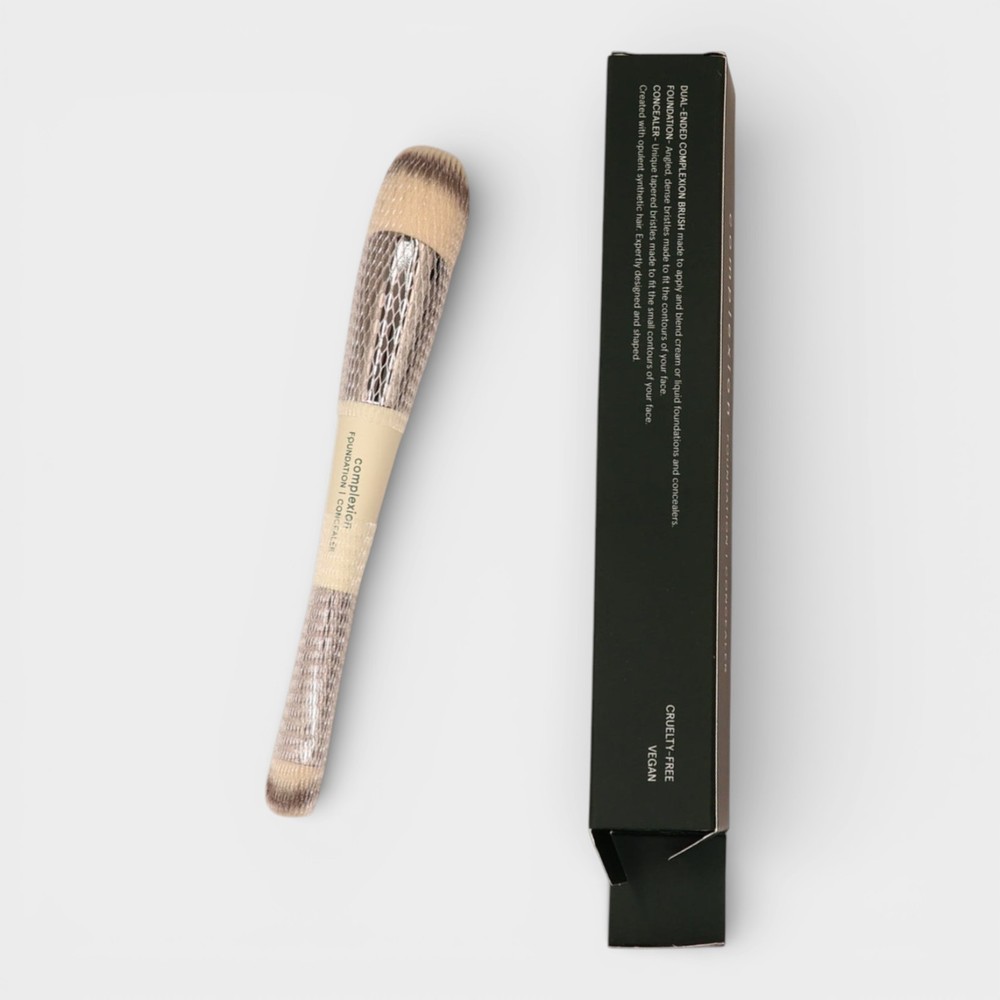 Complexion Foundation Concealer Brush