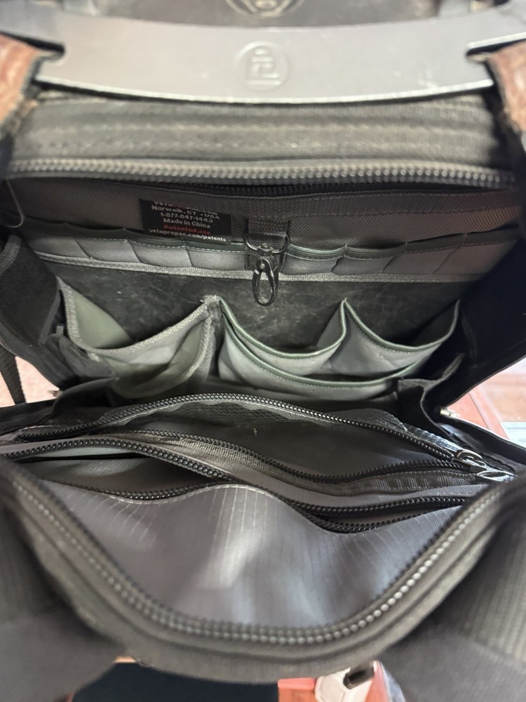 VETO PRO PAC TECH PAC TECH SERIES LARGE