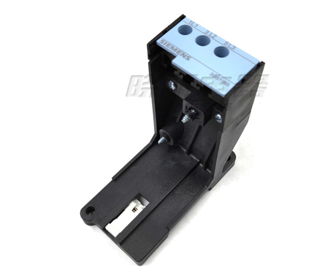 1pcs SIEMENS Accessories Base Attachment bracket 3US1950