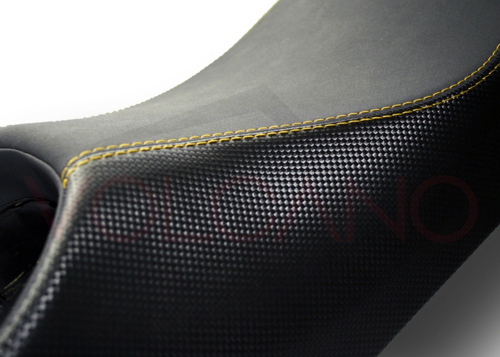 MONSTER 1994 - 2007 Seat Cover Set -