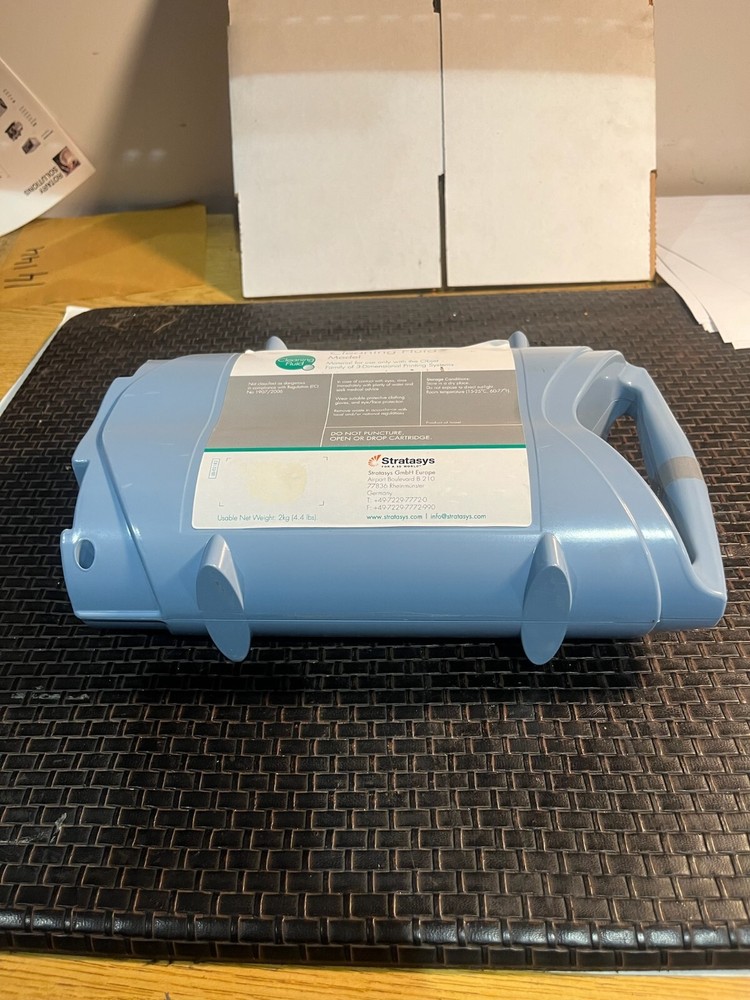 Stratasys 3D Printer Cleaning Support (New-Open Box)