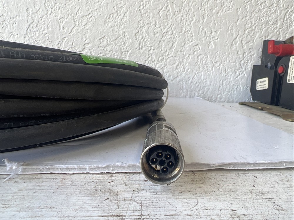 KUKA 50ft Cable 00-132-467