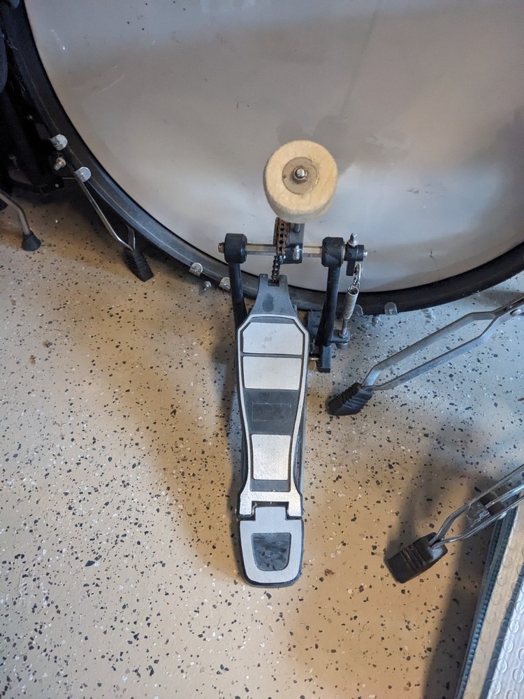 Delta LCEE622016I Element Evolution 6-piece Complete Drum Set