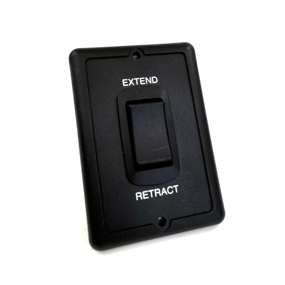 Sigma RV Slide Out Switch Extend Retract & Pigtail Wire 260 Series T85 12V Jack