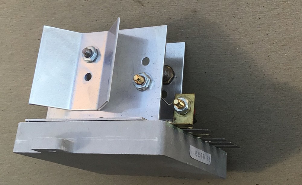 Hobart Voltage Control Assembly 355573A