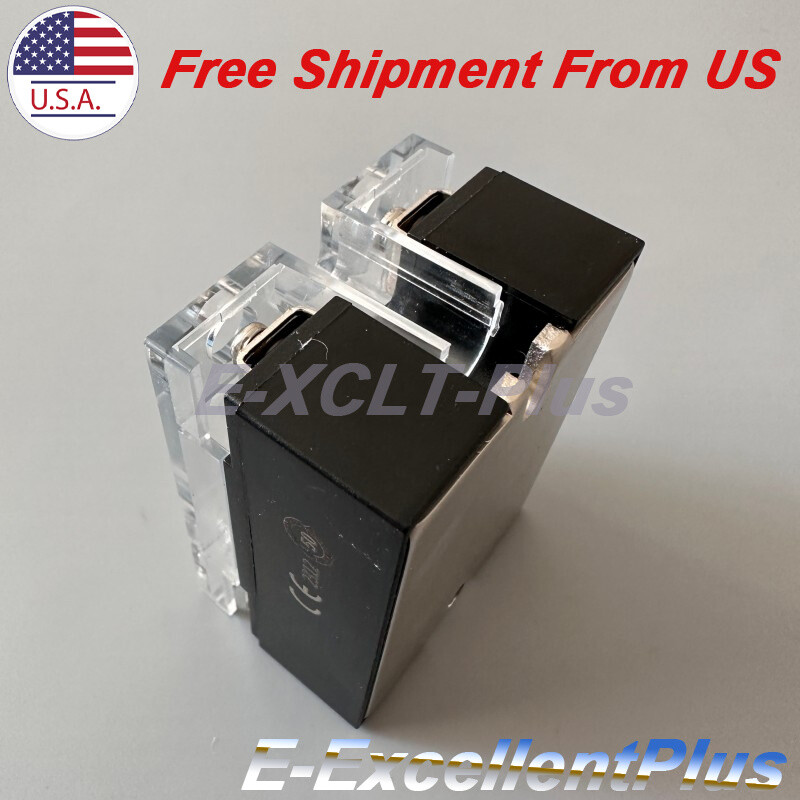 1PCS SSR Solid State Relay For Crydom D4840 Output 480VAC 40A Input 3-32VDC