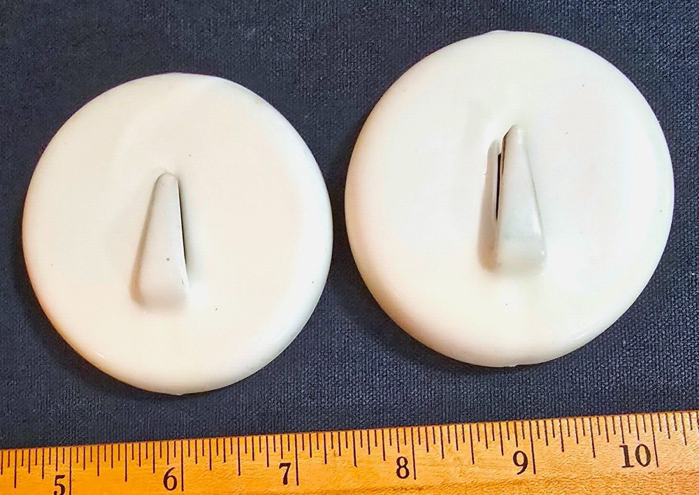 2pc Heavy Magnet Hooks