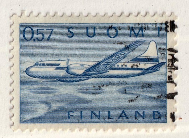 Finland      C10         used
