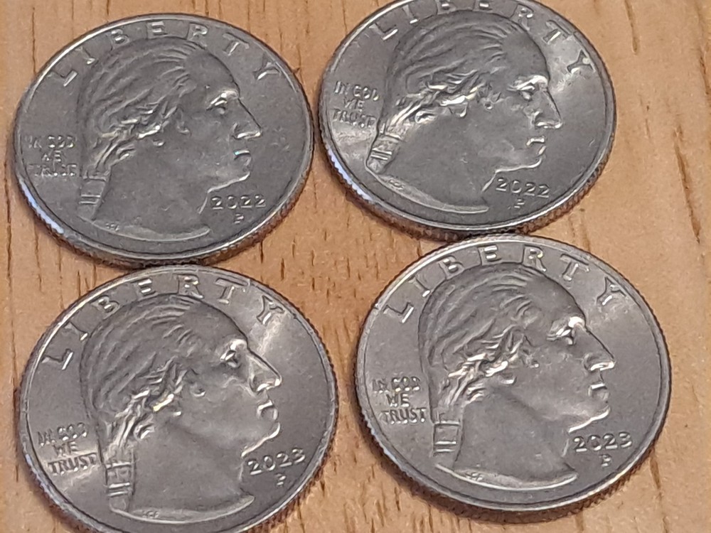 2022 2023 Quarters  P MINT