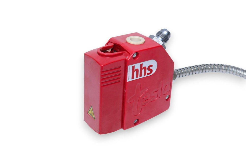 HHS TESLA HOT MELT APPLICATOR