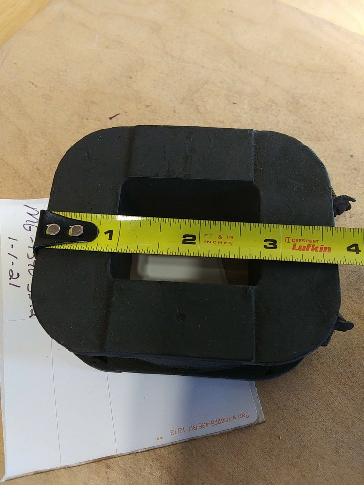 3022147 General Electric Coil