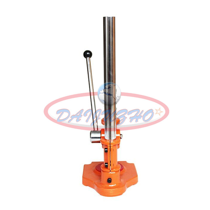 one YG-60 Beer Glass Bottle Capping Machine Multipurpose Manual Capping Machine