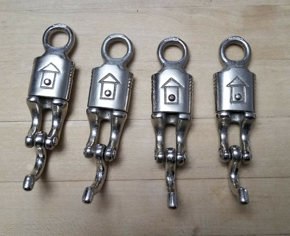 Vintage Horse Bits