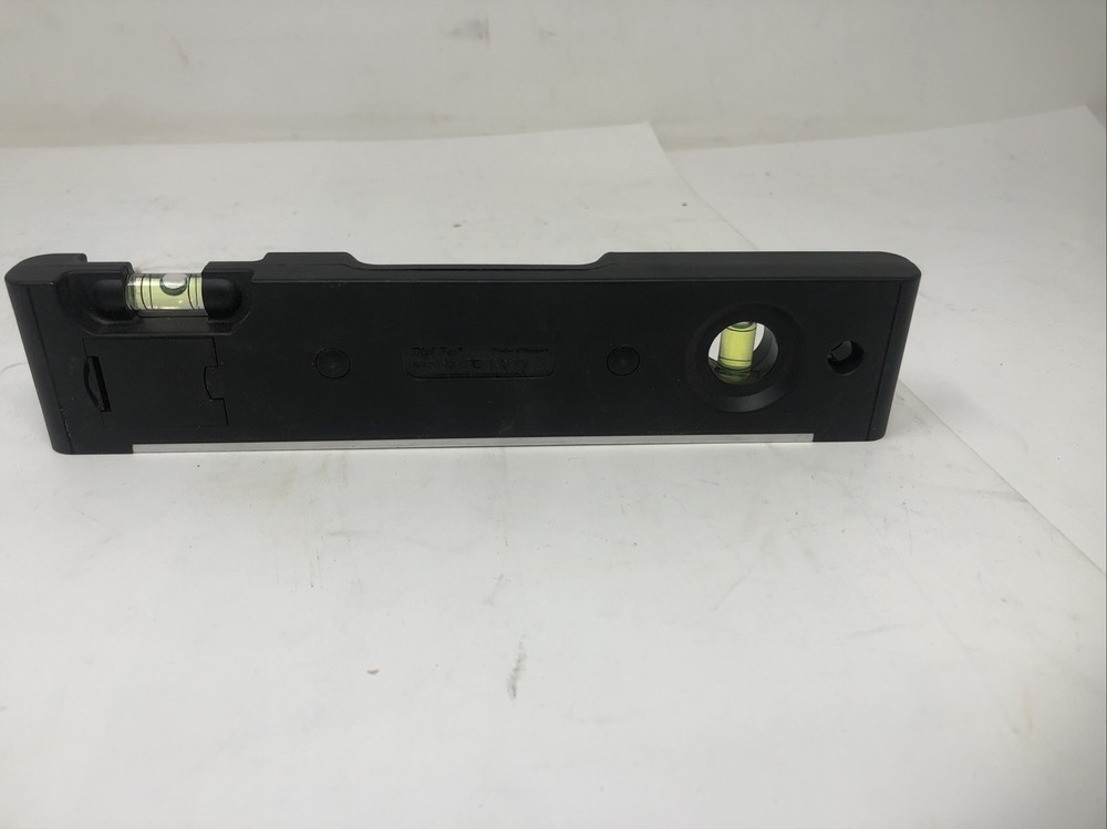 DIGI-PAS PRO DIGITAL LEVEL DWL-200 - PREOWNED
