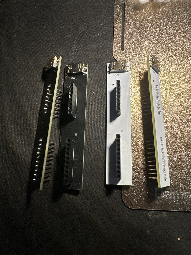 Gpio Extension Board for FL1 z e r o