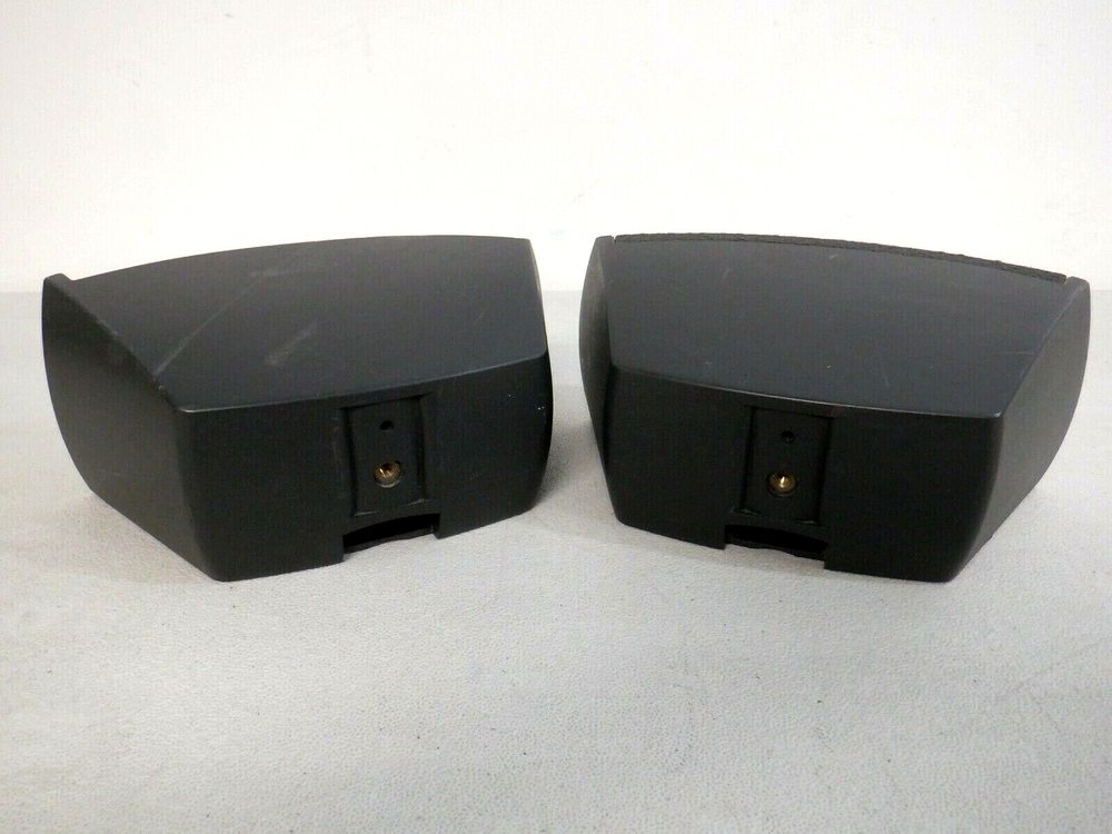 Bose Model AV3-2-1 Media Center/Side (2) Speakers