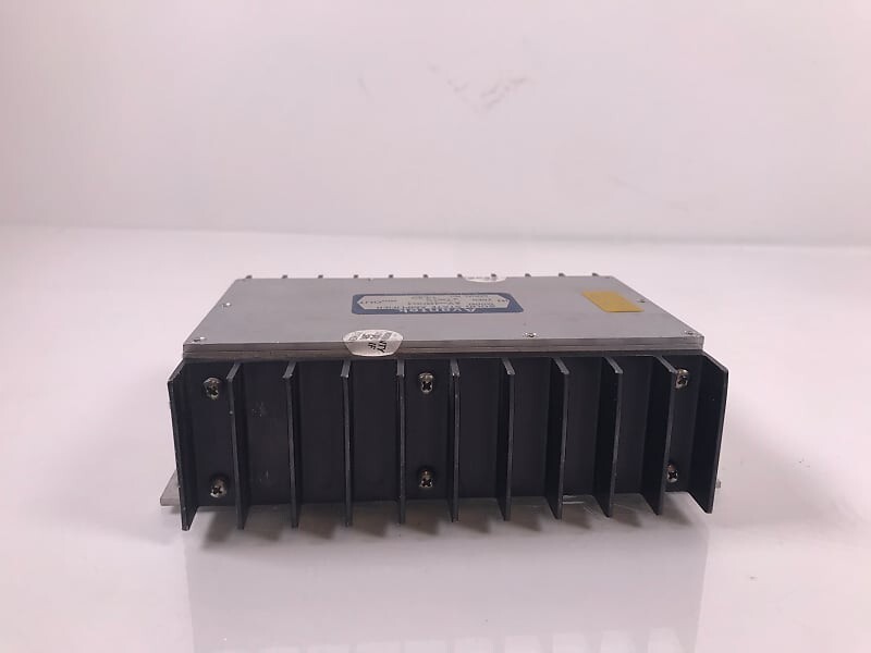 Avantek AV-4M001 Solid State Amplifier