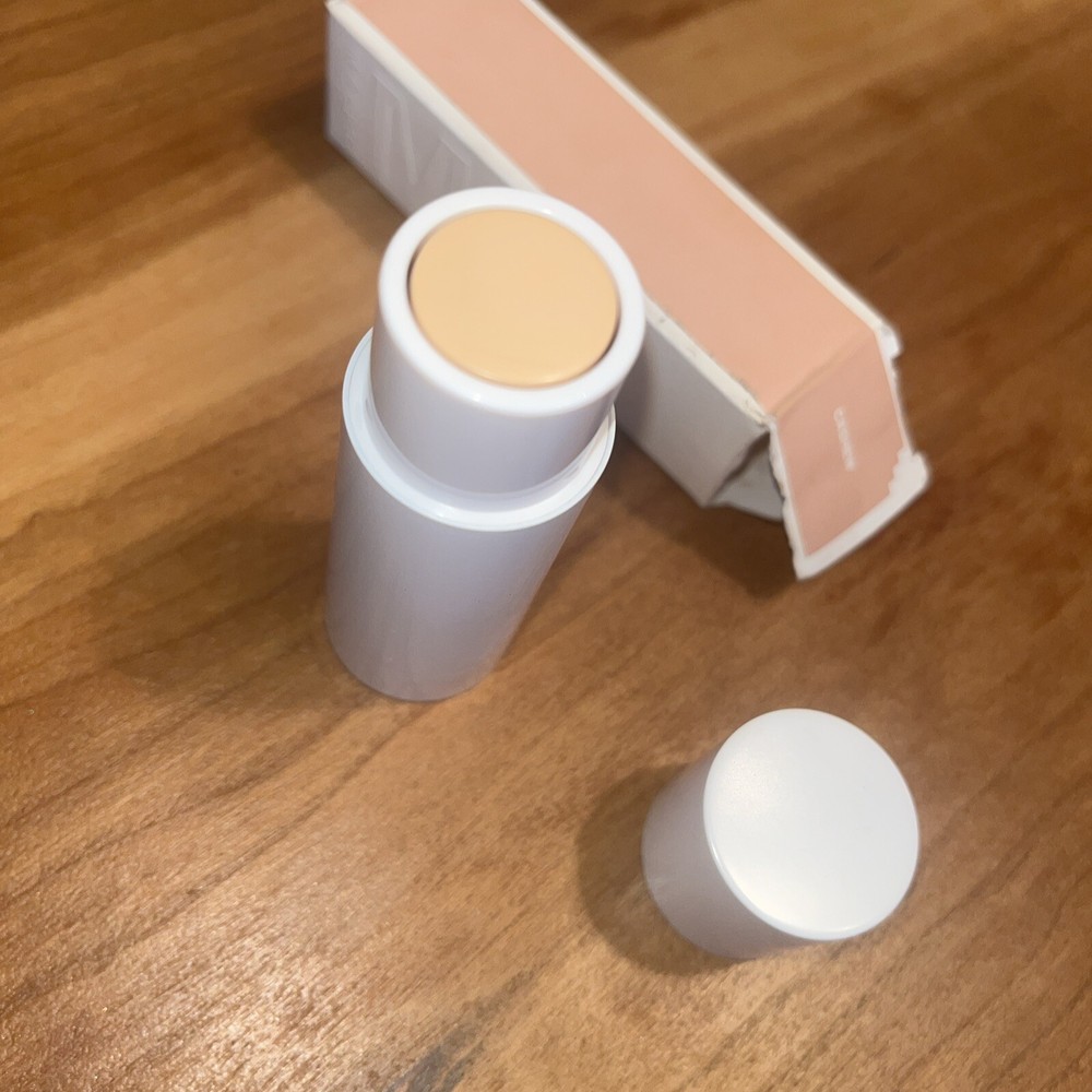 MILK MAKEUP Flex Foundation Stick - Cashew - 0.35 oz Authentic