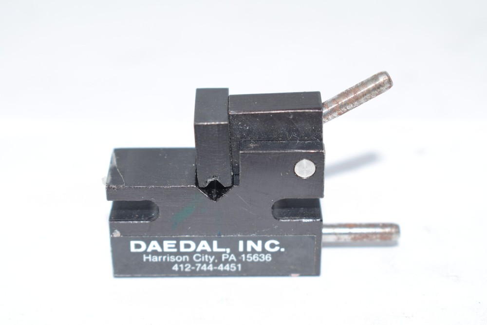 Daedal Optical Inspection Part