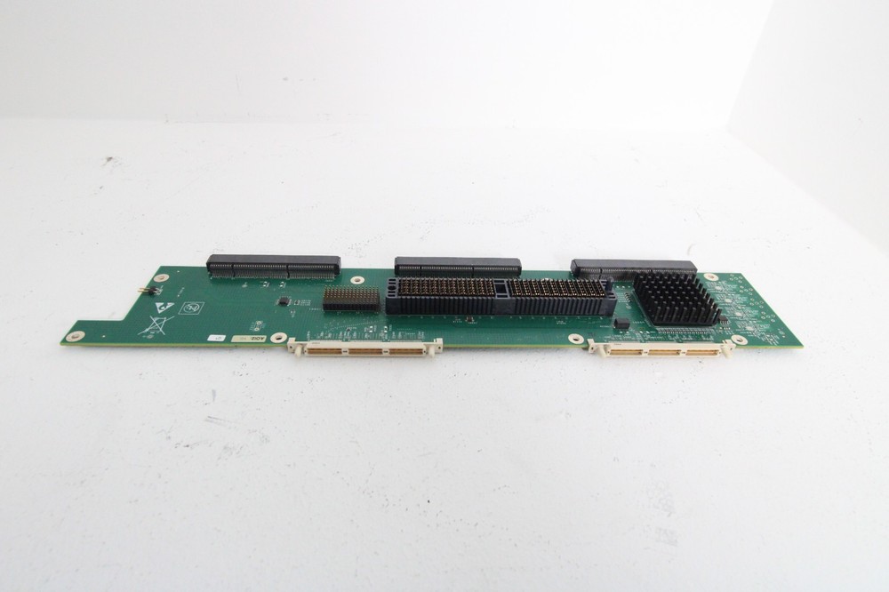 Harmonic Electra UD2 Upper Deck Card - 099-0256-002f