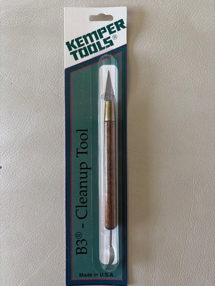 Kemper Tools Clean Up Tool B3 brand new