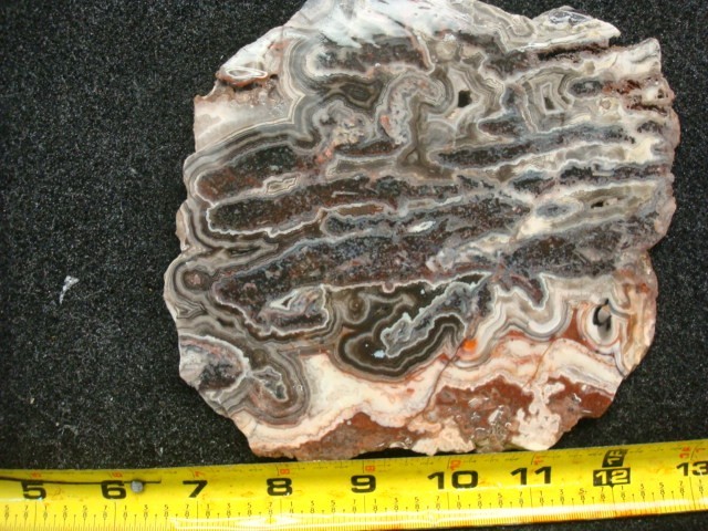 unknown slab