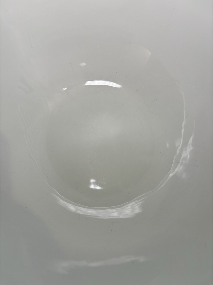 West Elm Large 6 Quart Mixing Utility Bowl Professional Grade Kitchenware