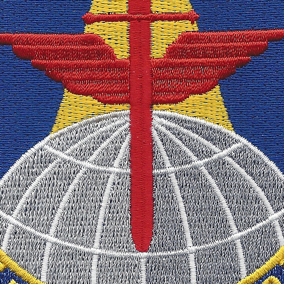 56th Rescue Squadron Patch
