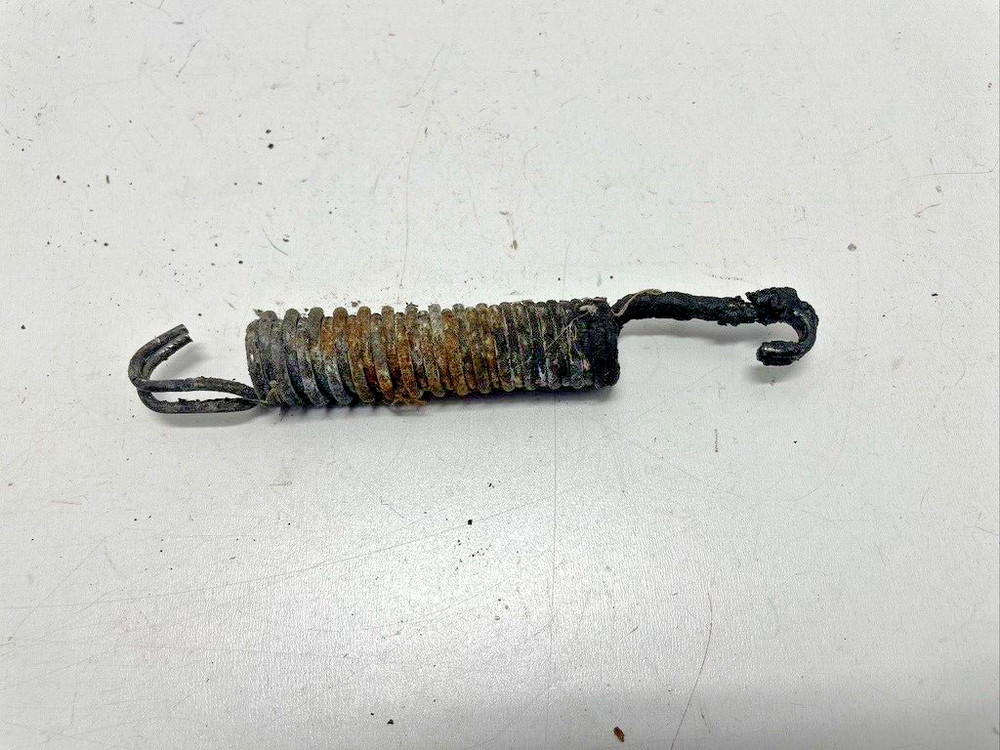 Yamaha YBR 125 Side Stand Spring (2011-2015)