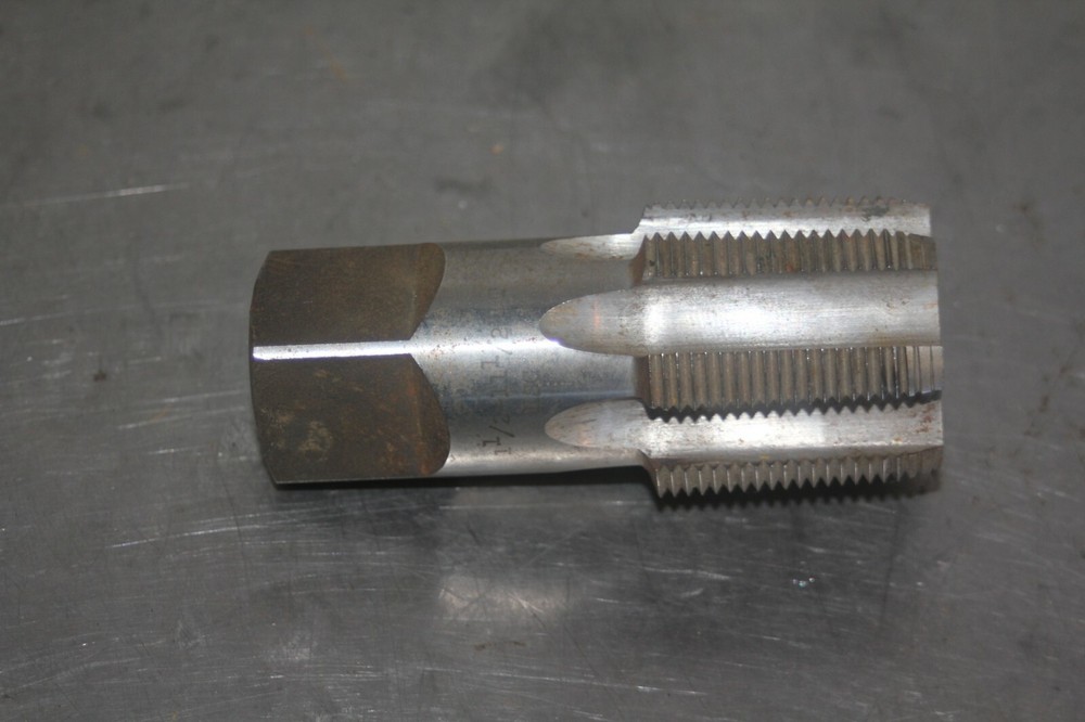 Pipe Tap 1-1/2" 11-1/2"