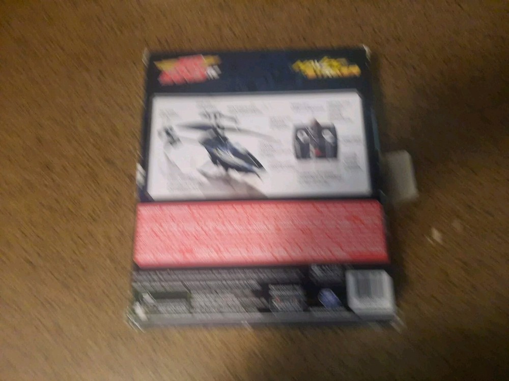 Air Hogs Havoc Striker