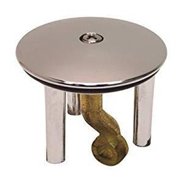 Kohler Chrome Tub Stopper 20619-CP