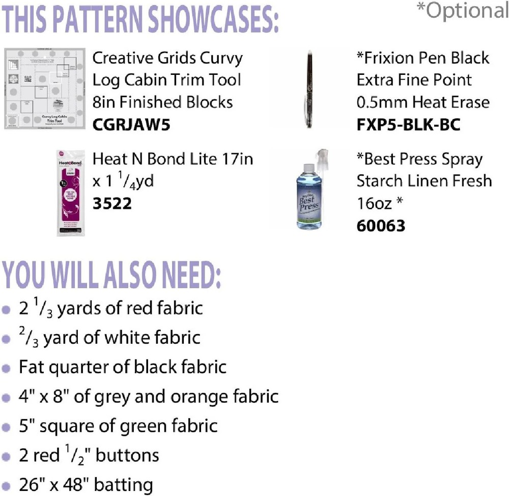 Cut Loose Press - Snowman Runner