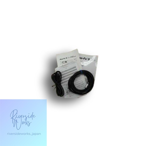 Fractal Axe-FX II XL Multi-Effects Processor Guitar Pedal JP