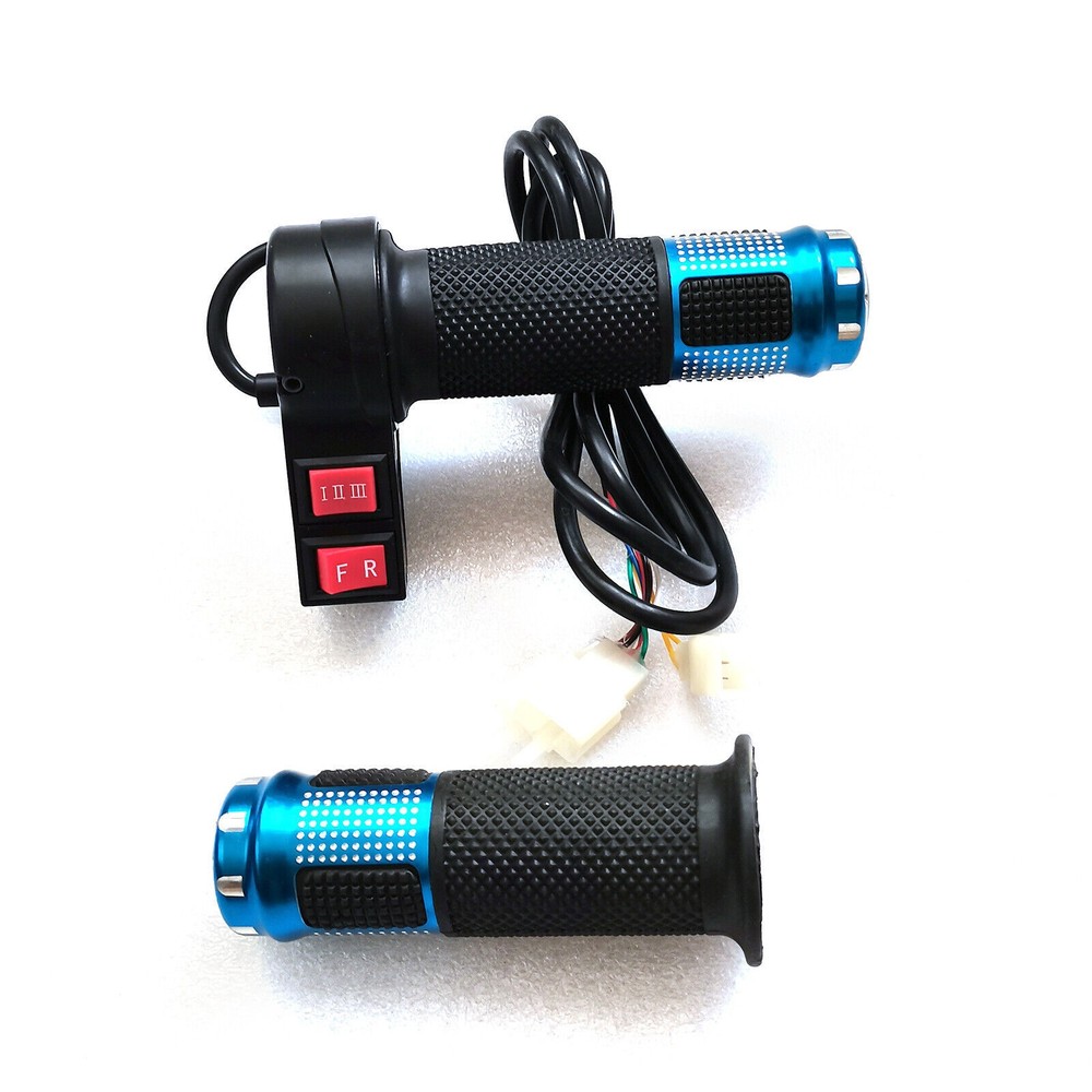 60V 72V Electric Scooter Motor E-Bike Conversion Kit with Speed Controller 2000W