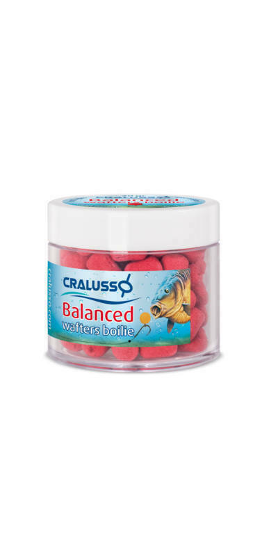 Cralusso Balanced Wafters