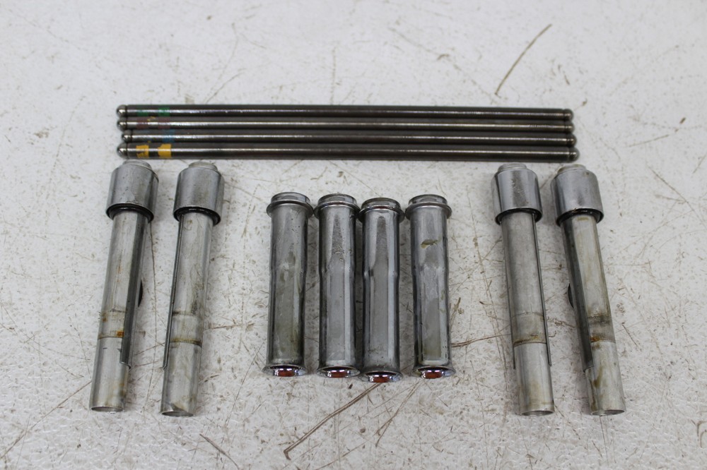 1999 HARLEY-DAVIDSON HERITAGE SOFTAIL CLASSIC FLSTC ENGINE PUSH ROD SET