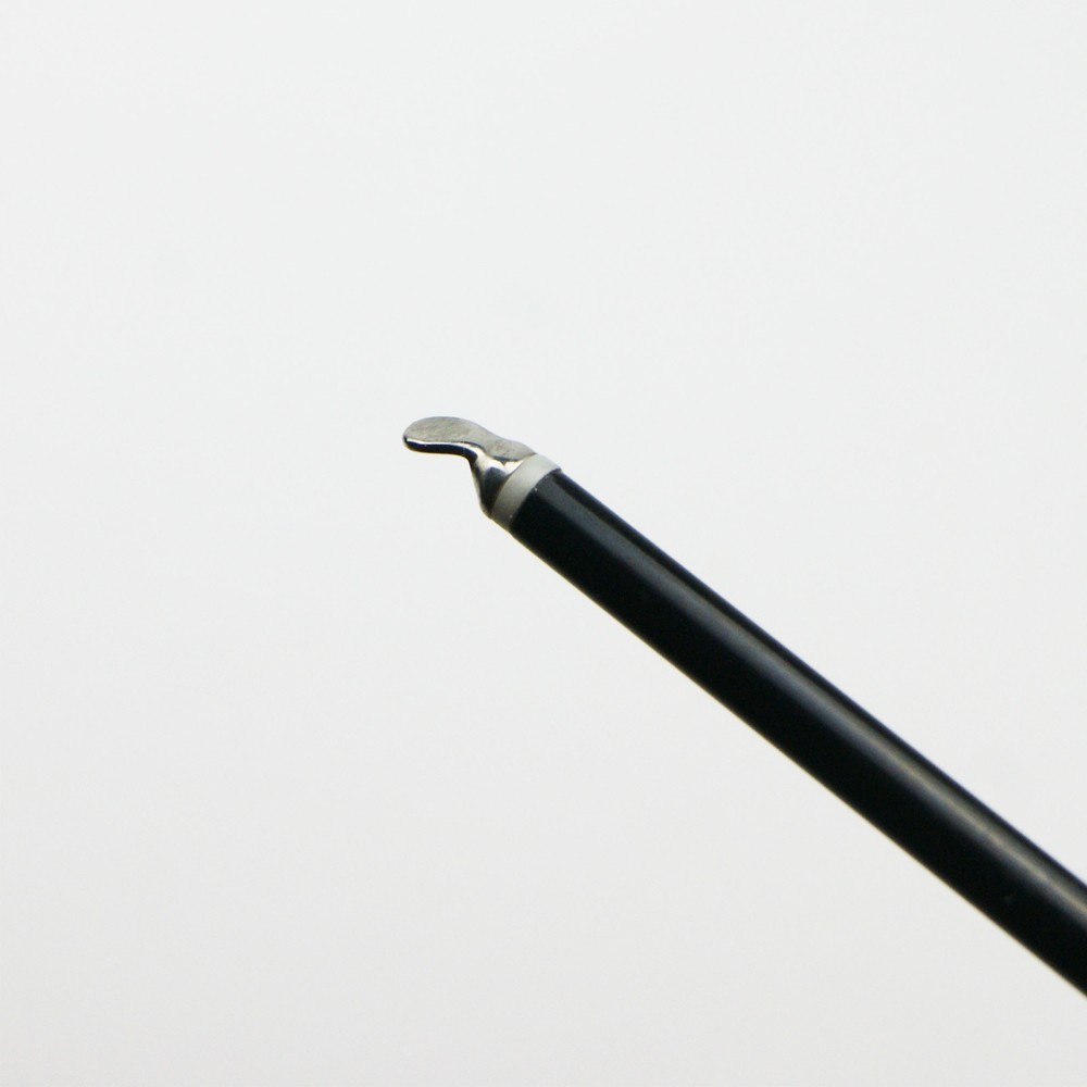 5X330mm laparoscopy Monopolar Electrode Spatula LaparoscopIC