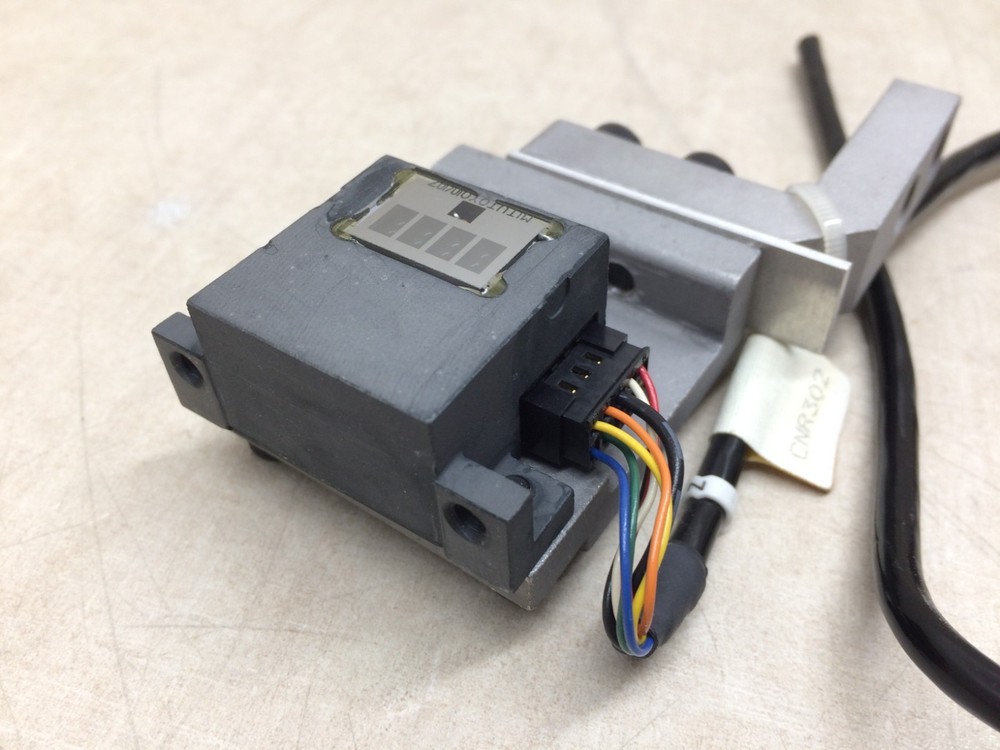 Mitutoyo 908926 CMM Y-Axis Encoder Sensor 10/10 SRD