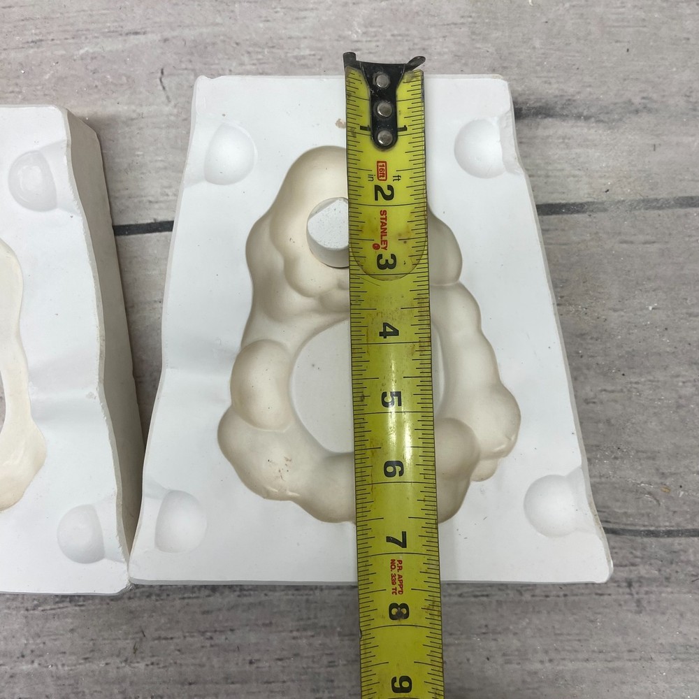 Alberta’s Ceramic Casting Mold #304