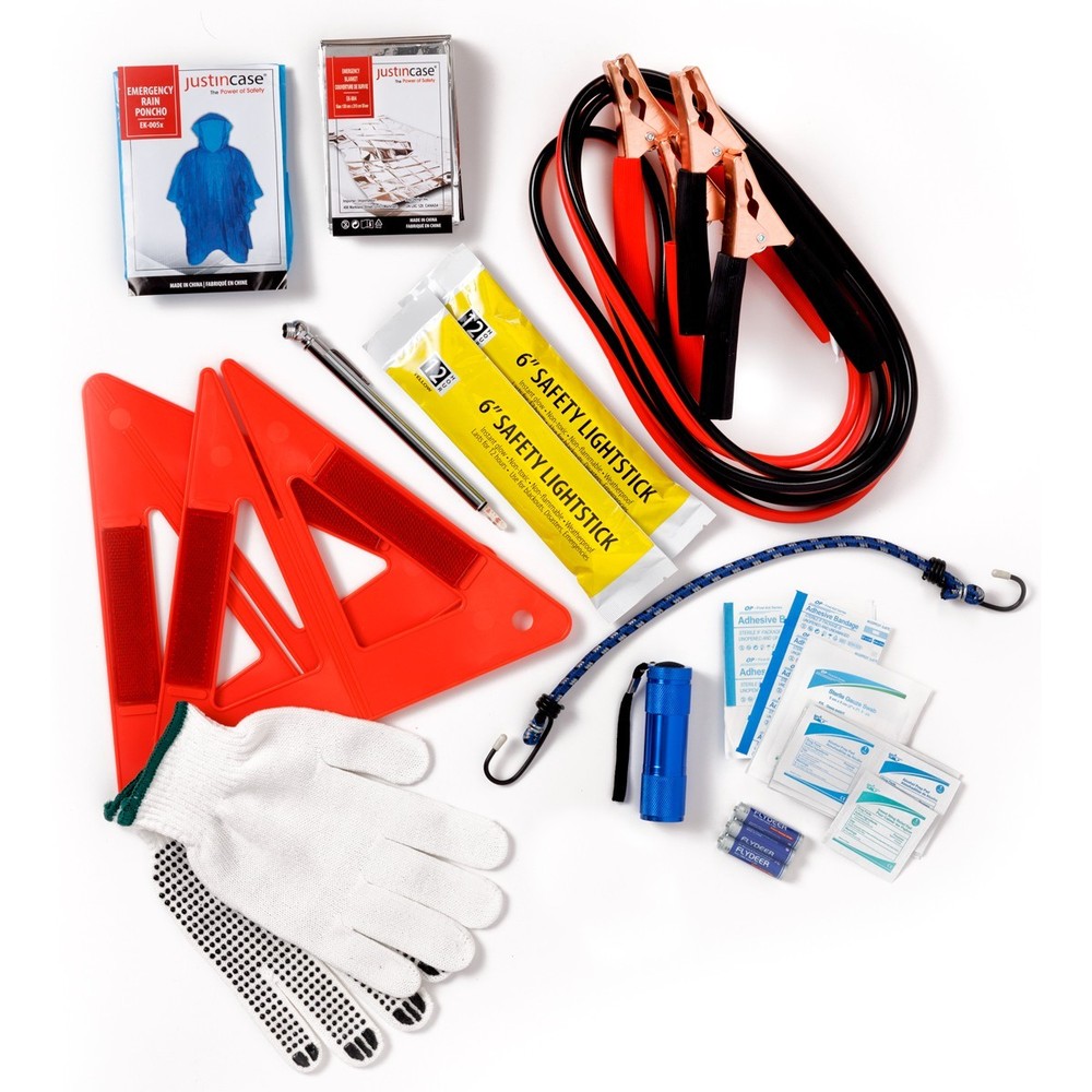 AMSOIL ROADSIDE KIT Roadside Kit Product code : G3858-EA NIB