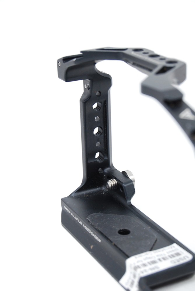 Used Tilta Cage for Fuji X-S20 Mirrorless Camera