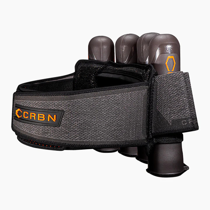 CRBN SC Harness 4 Pack - L/XL