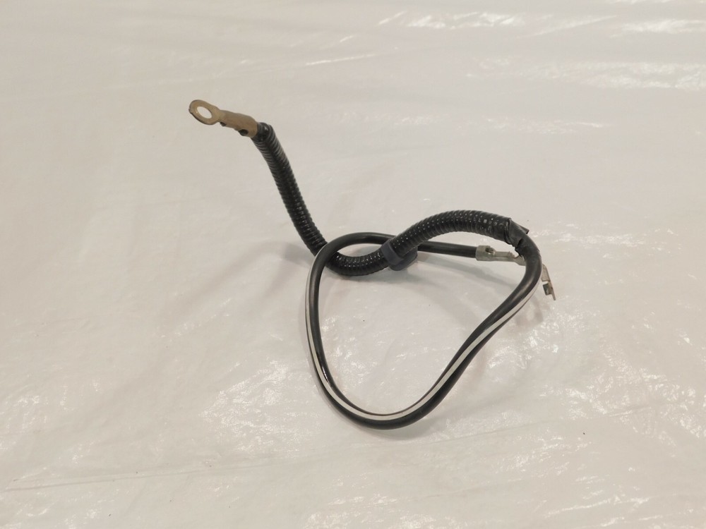 2014-2018 Honda CTX700D CTX700ND Negative Ground Battery Cable Lead Wire