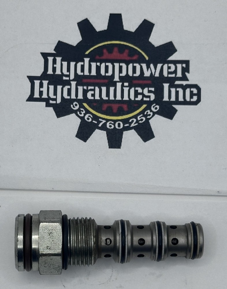 PD10-40-60, Hydraforce, Piloted 3 Way Spool